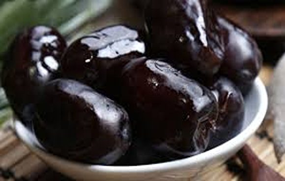 تصویر 1 از خرید و قیمت خرمای مضافتی مشکین + فروش صادراتی